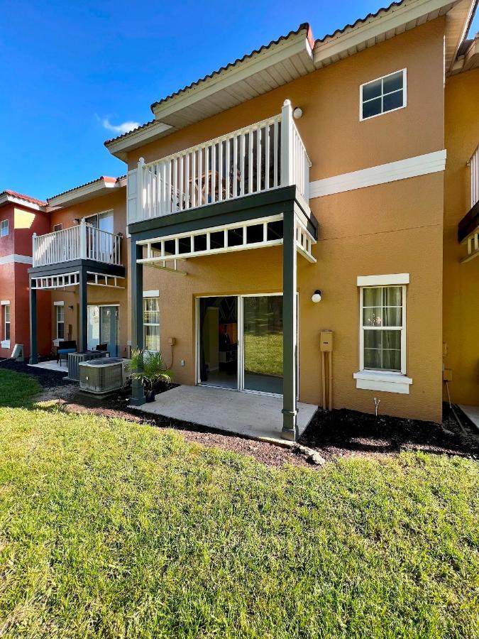 Grand Superior 3Br Townhouse Near Disney Parks Villa Kissimmee Exteriör bild